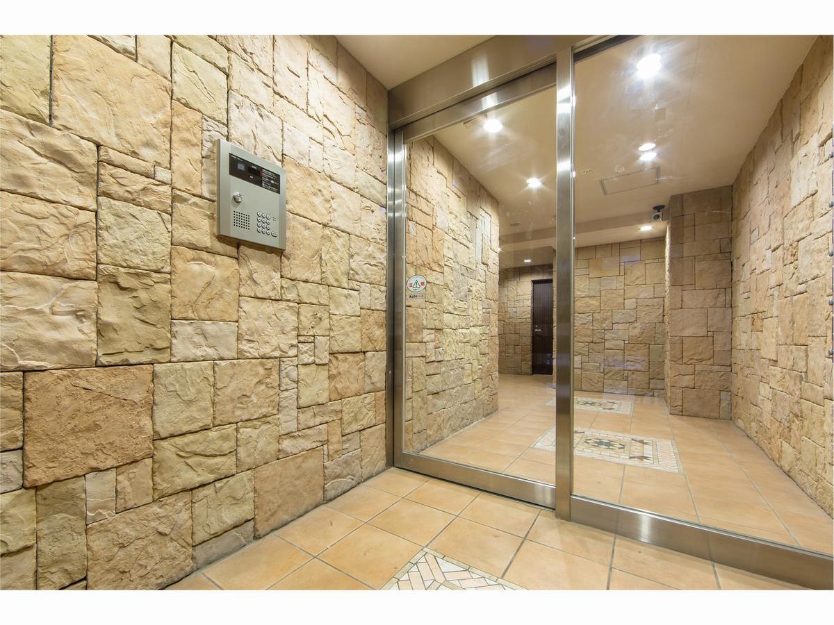 Kaisei Taniyon Apartment โอซาก้า ภายนอก รูปภาพ