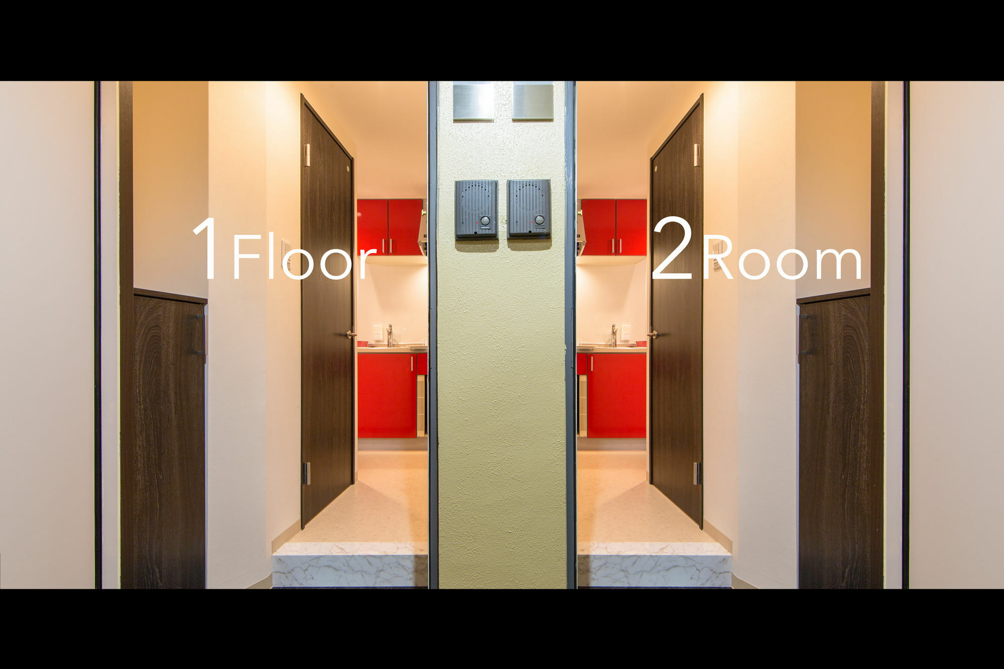 Kaisei Taniyon Apartment โอซาก้า ภายนอก รูปภาพ