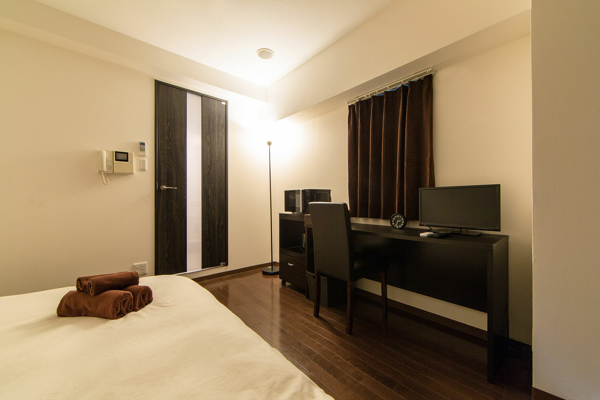 Kaisei Taniyon Apartment โอซาก้า ภายนอก รูปภาพ