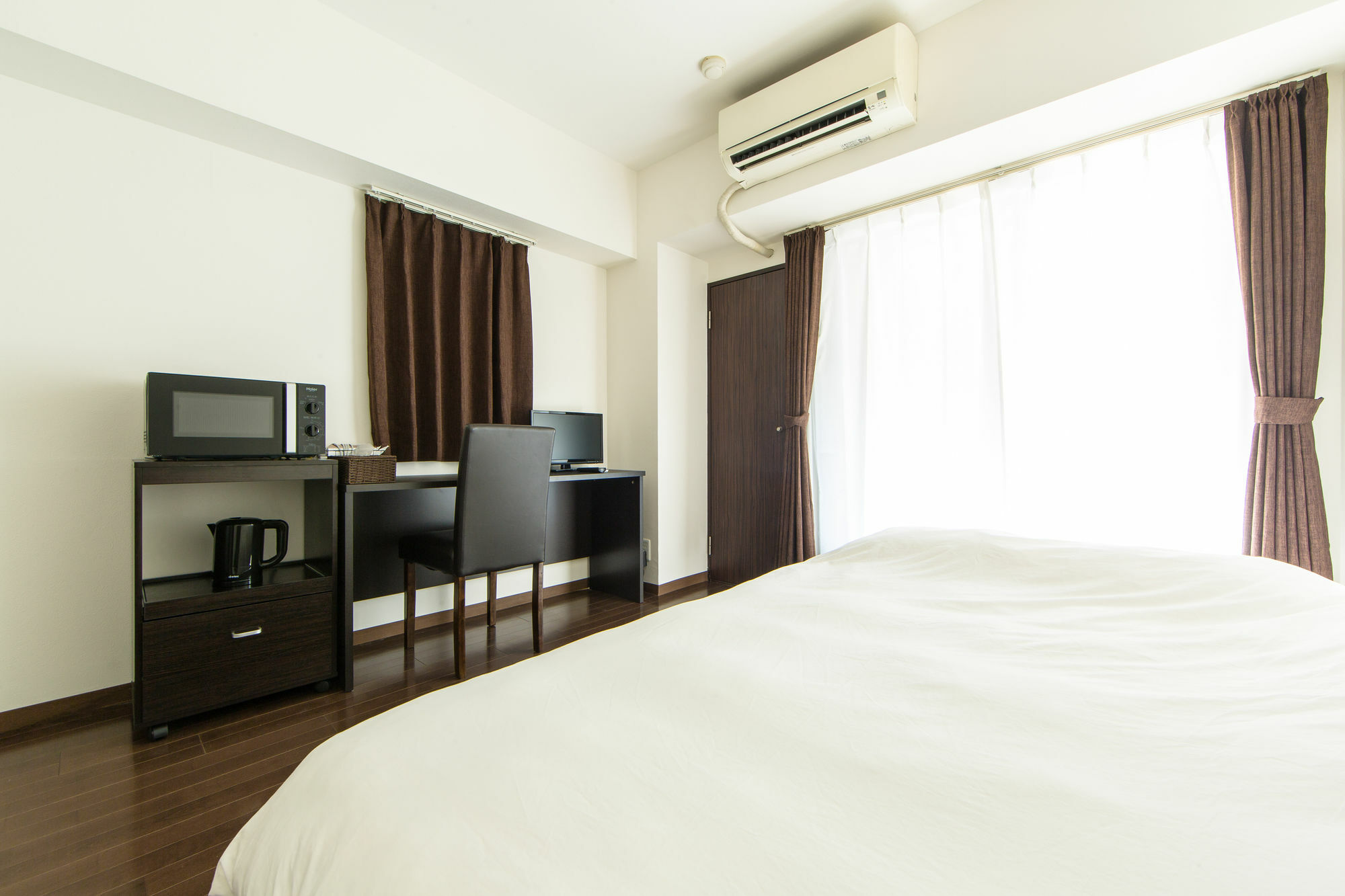 Kaisei Taniyon Apartment โอซาก้า ภายนอก รูปภาพ